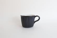 スクウェアマグ 黒