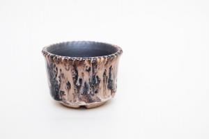 黒流 植木鉢 102C