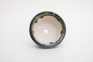 織部 植木鉢 小 A