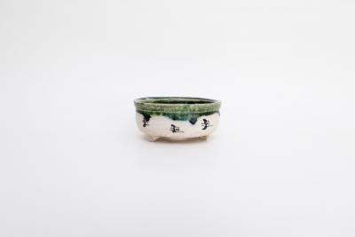 織部 植木鉢 大 B