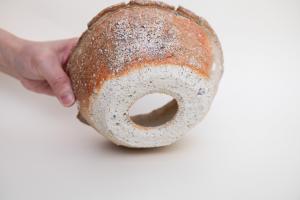 信楽 植木鉢 大