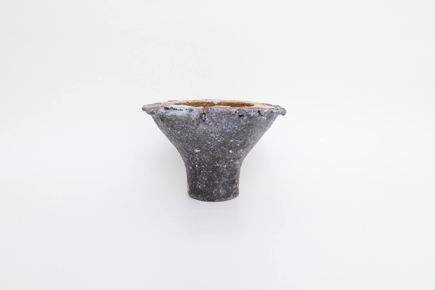 信楽 植木鉢 202