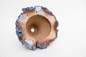 信楽 植木鉢 202