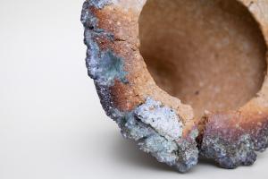 信楽 植木鉢 202