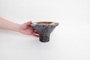 信楽 植木鉢 202