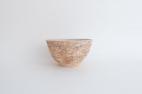 コルク小丼 白