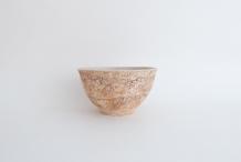 コルク小丼 白