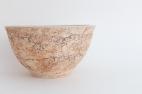 コルク小丼 白