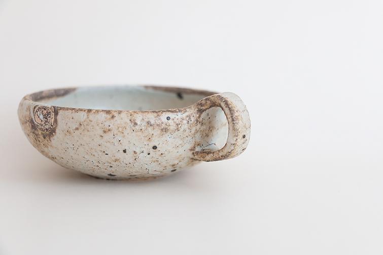 筒小屋 ONLINE STORE Toshoo | 陶器のネットショップ / moegi ミルク