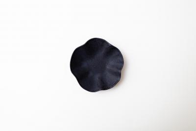 黒sabi リリープレート 小