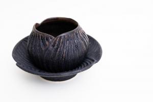 黒sabi つぼみパオ&ユーポス