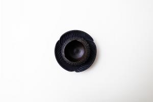 黒sabi つぼみパオ&ユーポス