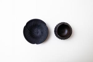 黒sabi つぼみパオ&ユーポス