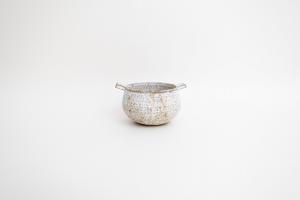 shiro moegi アンティーク 耳付きボウル