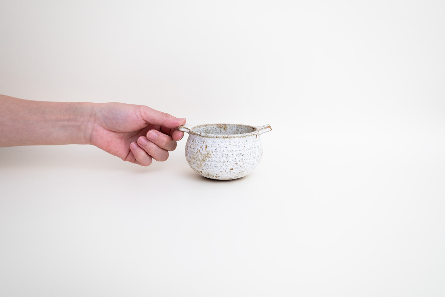 筒小屋 ONLINE STORE Toshoo | 陶器のネットショップ / shiro moegi