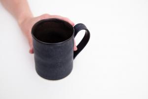 黒sabi フランスマグ