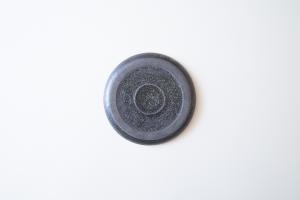 ひびわれケーキ皿Φ150