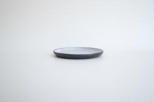 ひびわれケーキ皿Φ150