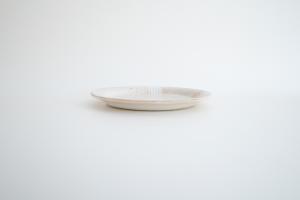 鉄散ラッフルプレート M