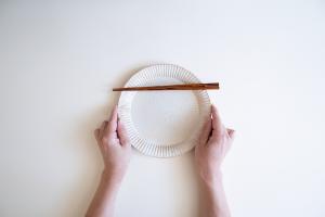 鉄散ラッフルプレート M