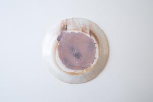 鉄散ラッフルプレート L