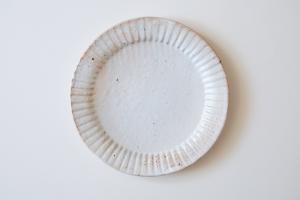 鉄散ラッフルプレート S