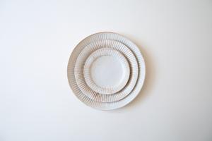 鉄散ラッフルプレート S