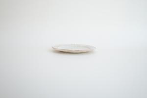 鉄散ラッフルプレート S