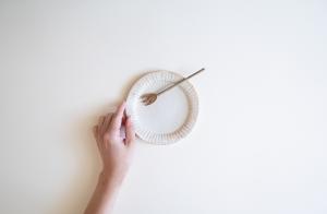 鉄散ラッフルプレート S