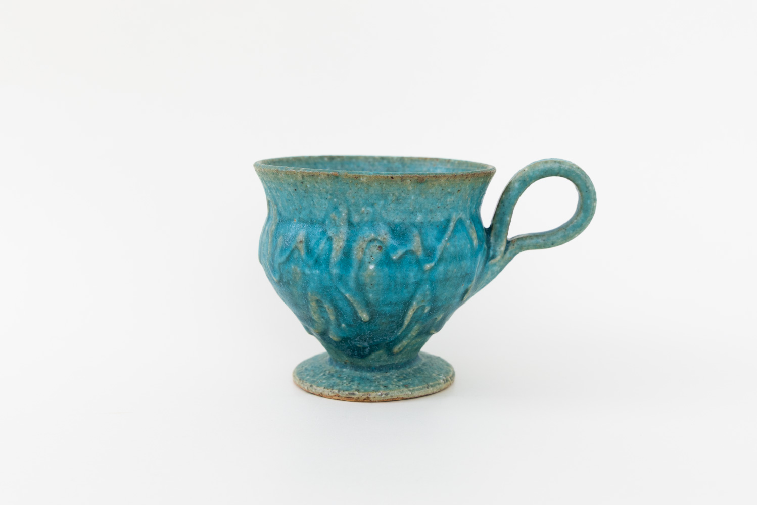筒小屋 ONLINE STORE Toshoo | 陶器のネットショップ / 藤原 純