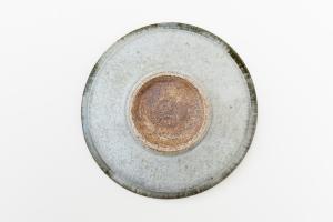 リム鉢 M 白
