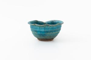 洋ナシ Bowl S 青