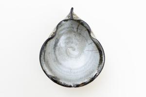 洋ナシ Bowl L 白