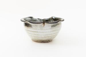 洋ナシ Bowl L 白
