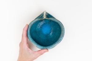 Apple Bowl M 青