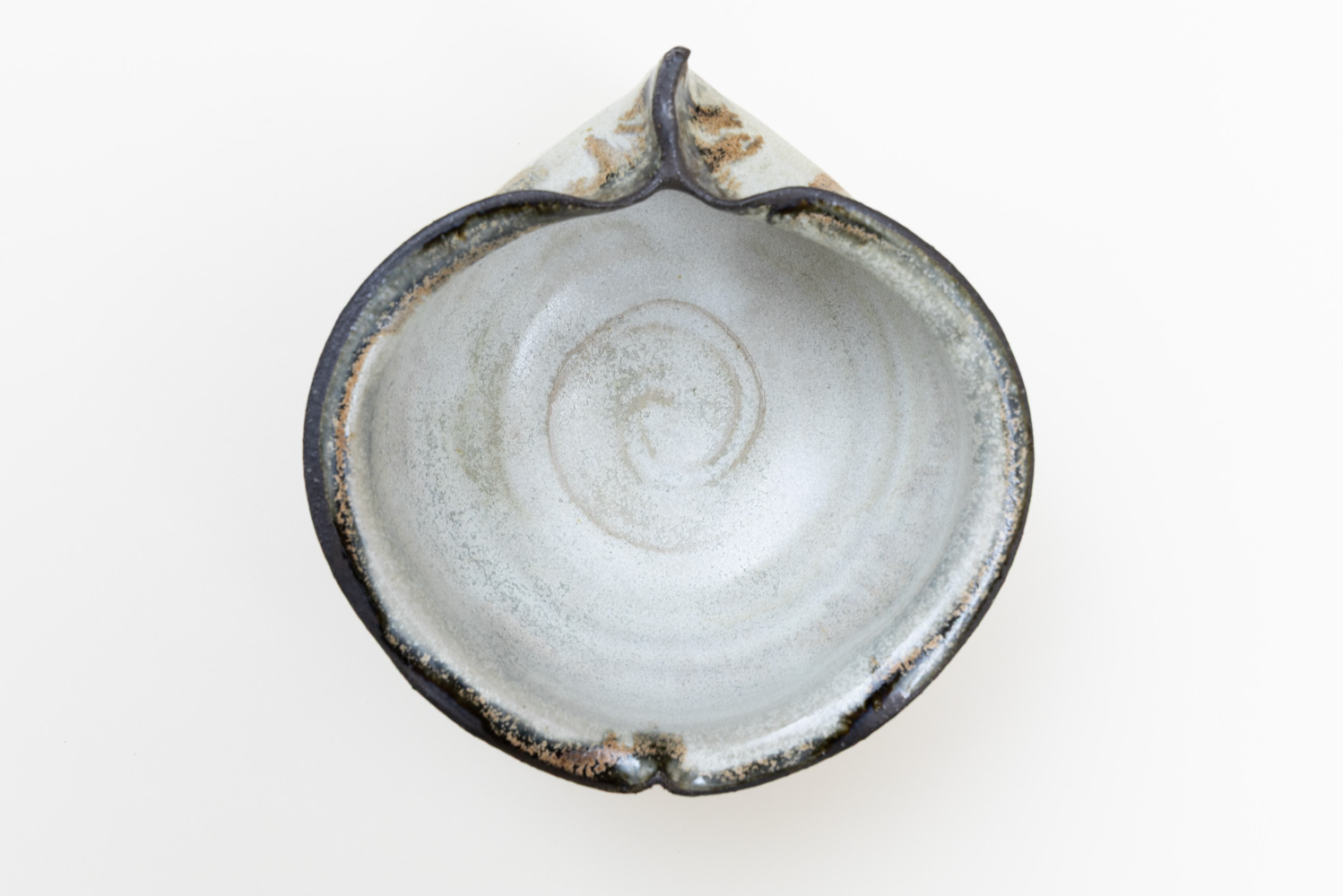 Apple Bowl L 白
