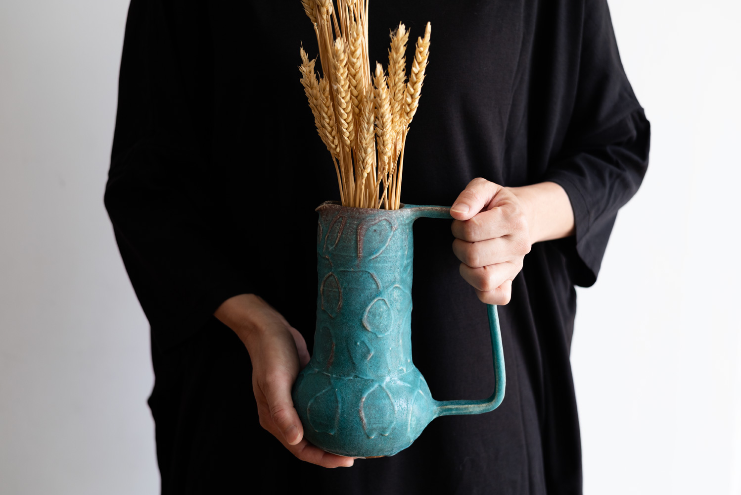 ピッチャー(花器) A