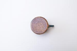 上手スープカップ 青 イッチン A