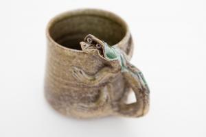 けものコラボマグ A