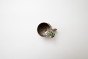 けものコラボマグ A