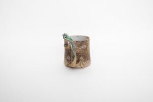 けものコラボマグ B