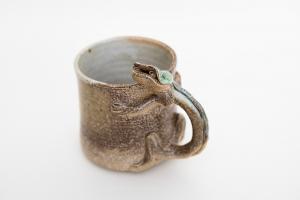 けものコラボマグ B