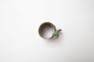 けものコラボマグ B