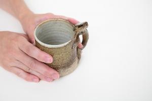 けものコラボマグ B