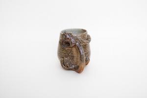 けものコラボマグ D