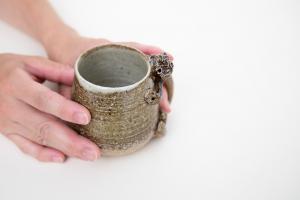 けものコラボマグ D