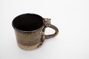 けものコラボマグ F