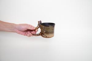 けものコラボマグ F