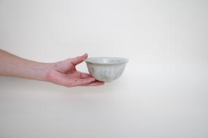 ごはんボウル 白