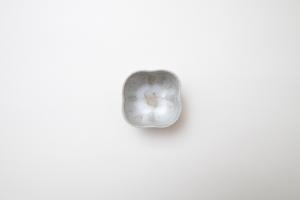 まるスクエアカップ 白